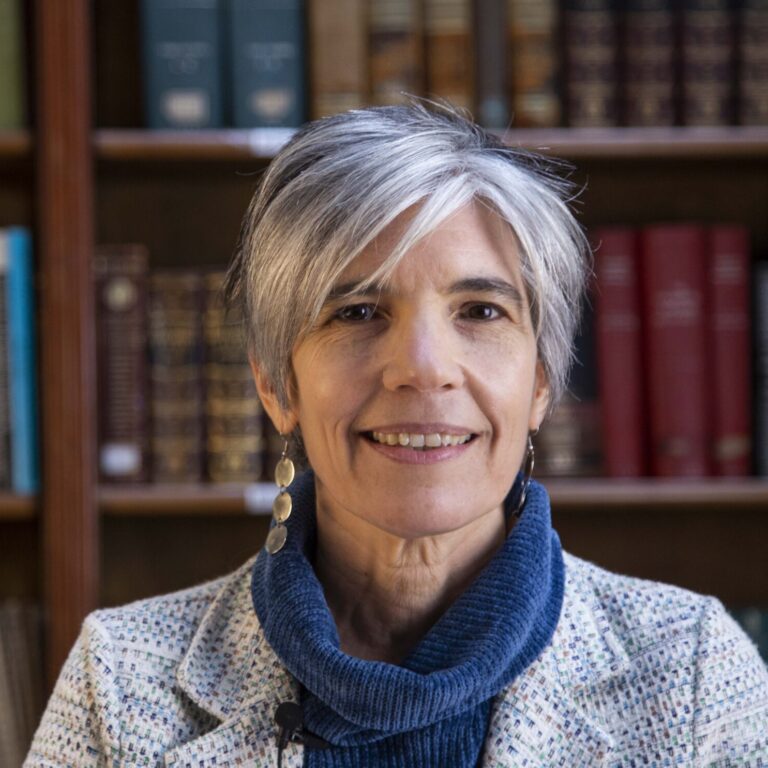 Dra. Ana Gabriela