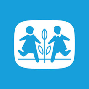 Convenios 1 Logo de Aldeas Infantiles