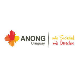 Convenios 10 Logo de Asociación Nacional de Organizaciones no Gubernamentales (anong)