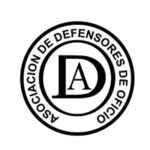 Logo de Asociación de Defensores de Oficio