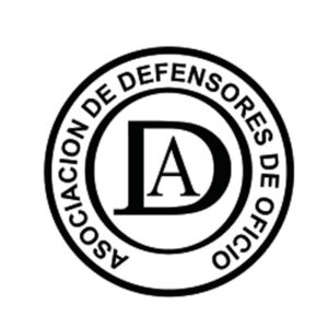 Convenios 4 Logo de Asociación de Defensores de Oficio