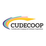 Logo de Confederación Uruguaya de Entidades Cooperativas (cudecoop)