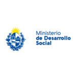 Logo de Ministerio de Desarrollo Social (mides)