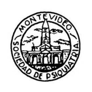 Convenios 33 Logo de Sociedad de Psiquiatría del Uruguay