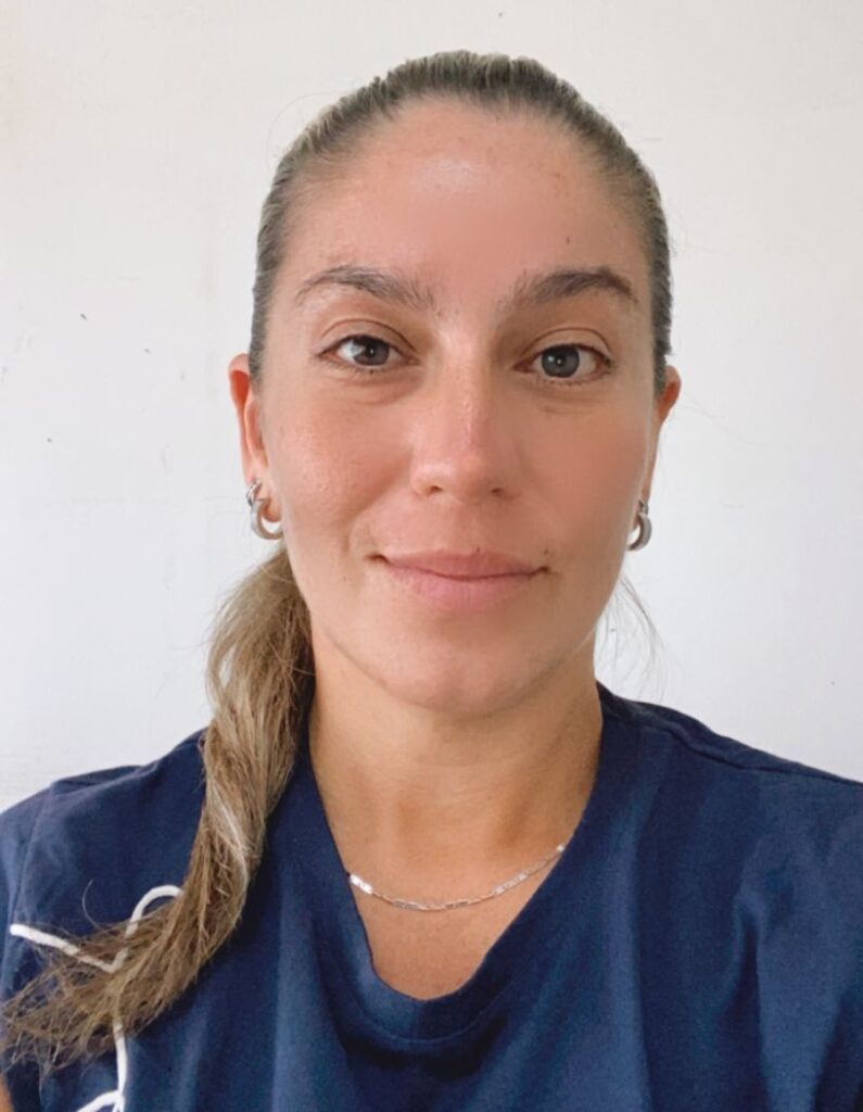 Susana Ramirez