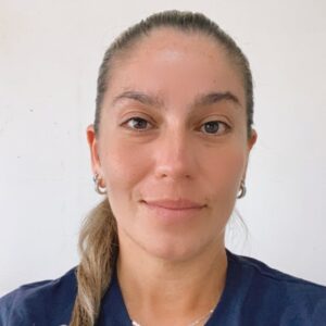 Susana Ramirez