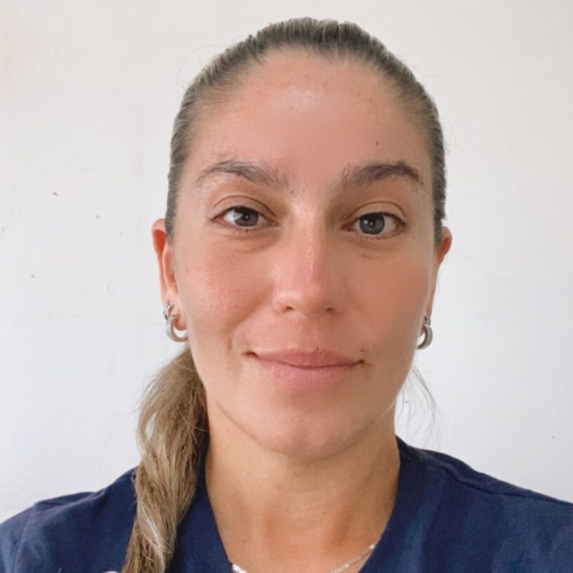 Diploma en Abordaje de las Violencias Hacia las Infancias y Adolescencias 3 Susana Ramírez