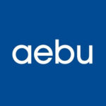 Logo de Asociación de Bancarios del Uruguay (AEBU)