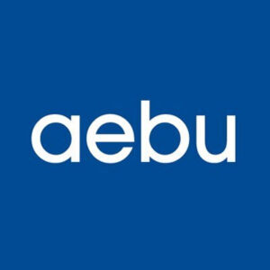 Convenios 3 Logo de Asociación de Bancarios del Uruguay (aebu)