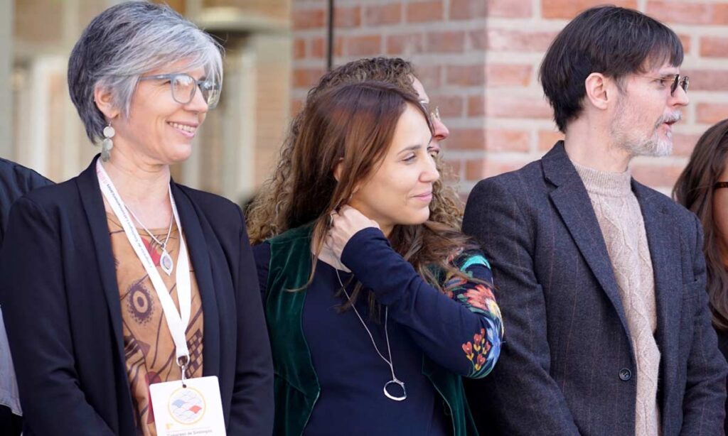 FLACSO Uruguay Participó del 1er Congreso de Sinólogos de Latinoamérica 1 Imagen Congreso de Sinologos de Latinoamerica 2