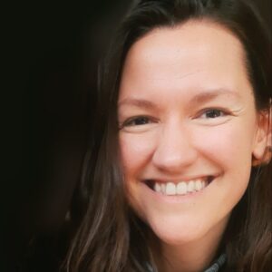 Mag. Lourdes García Barrientos