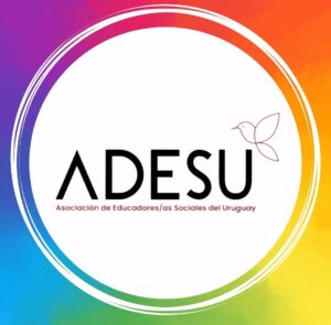 Convenios 6 Logo de Asociación de Educadores Sociales del Uruguay