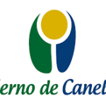 Logo de Intendencia de Canelones