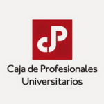 Logo de Caja de Profesionales Universitarios