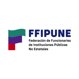 Convenios 17 Logo de Federación de Funcionarios de Instituciones Públicas no Estatales (ffipune)