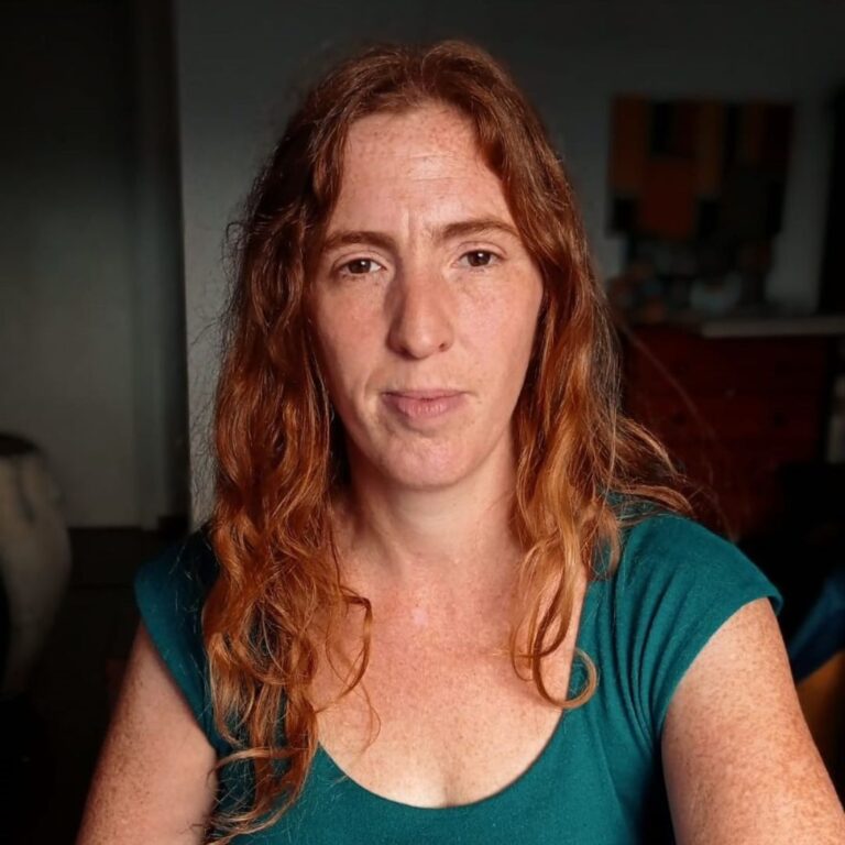 Isabel Pérez de Sierra