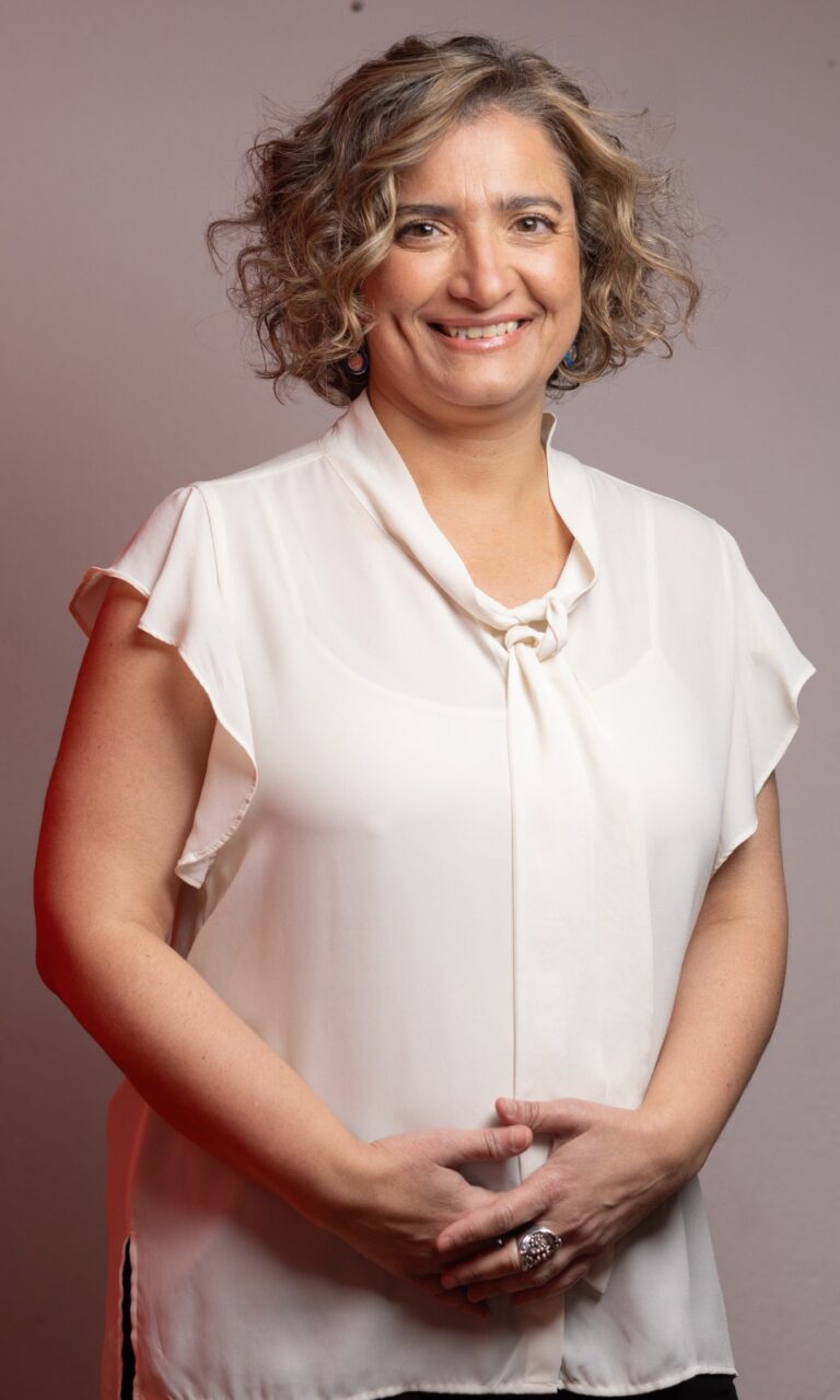 Leticia Benedet