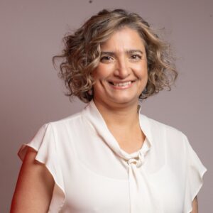 Maestría en Género 4 Mag. Leticia Benedet