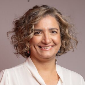 Mag. Leticia Benedet