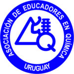 Logo de Asociación de Educadores en Química (ADEQ)