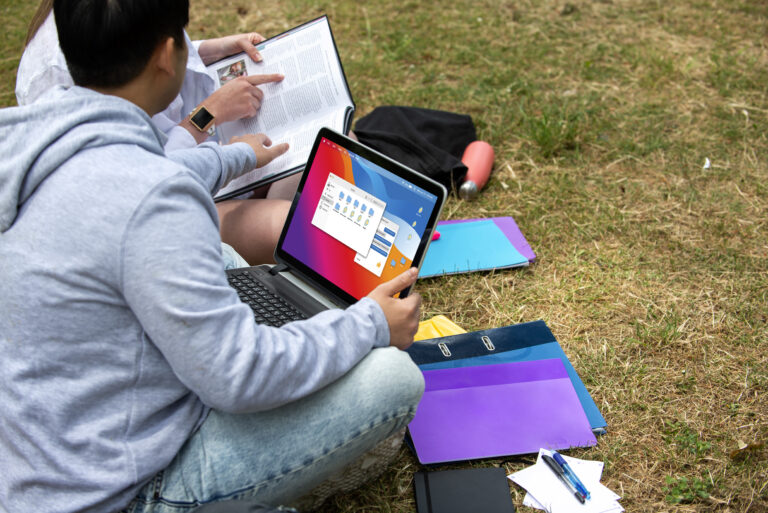 Derechos de infancia y ciudadanía digital: oportunidades y desafíos