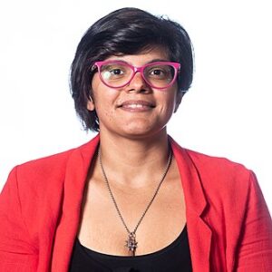 Maestría en Género 6 Virginia Cardozo