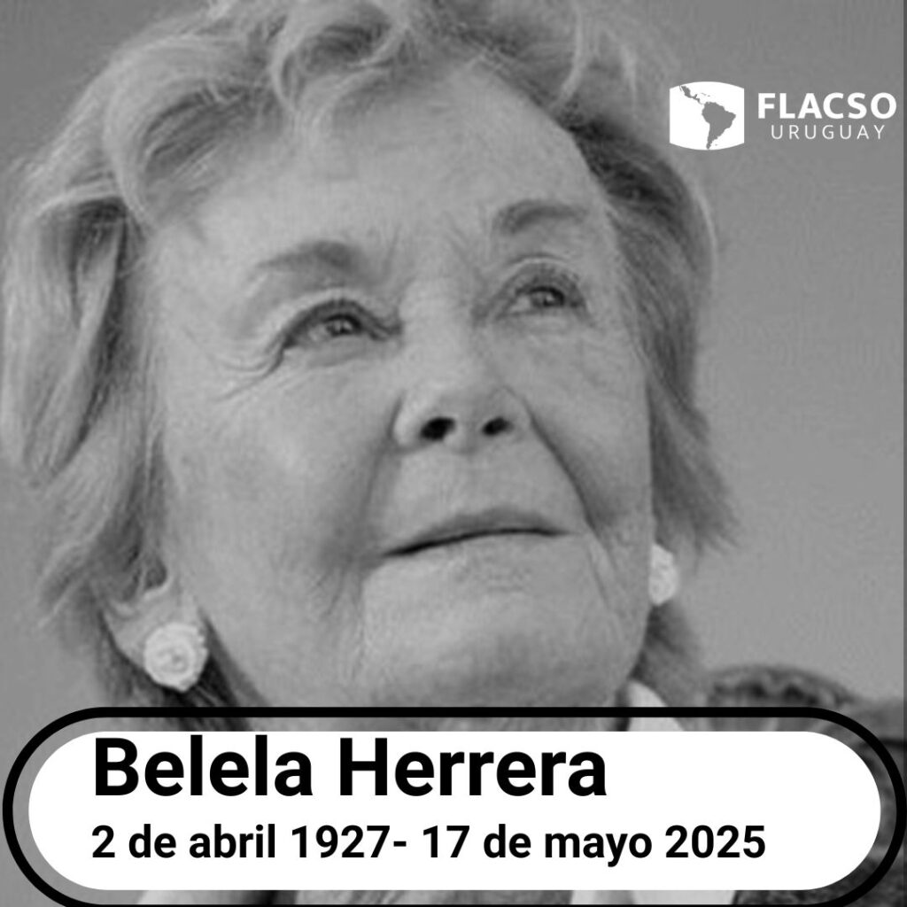Belela Herrera (2 de abril 1927 - 17 de mayo 2025) 1 Imagen belalaherrera