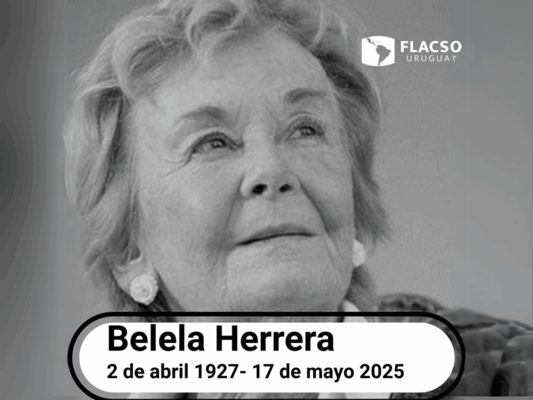 Belela Herrera (2 de abril 1927 – 17 de mayo 2025)