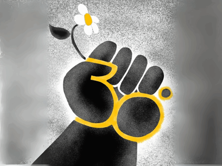 30 ° Marcha del Silencio