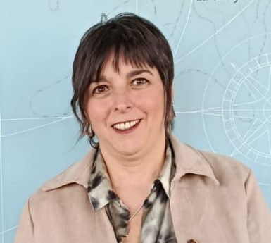 Magíster en Género y Políticas de Igualdad Natalia Guidobono