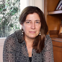 Dra. Silvana Darré