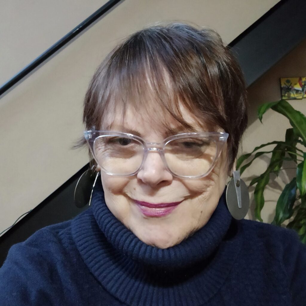 Dra. Mónica Tarducci