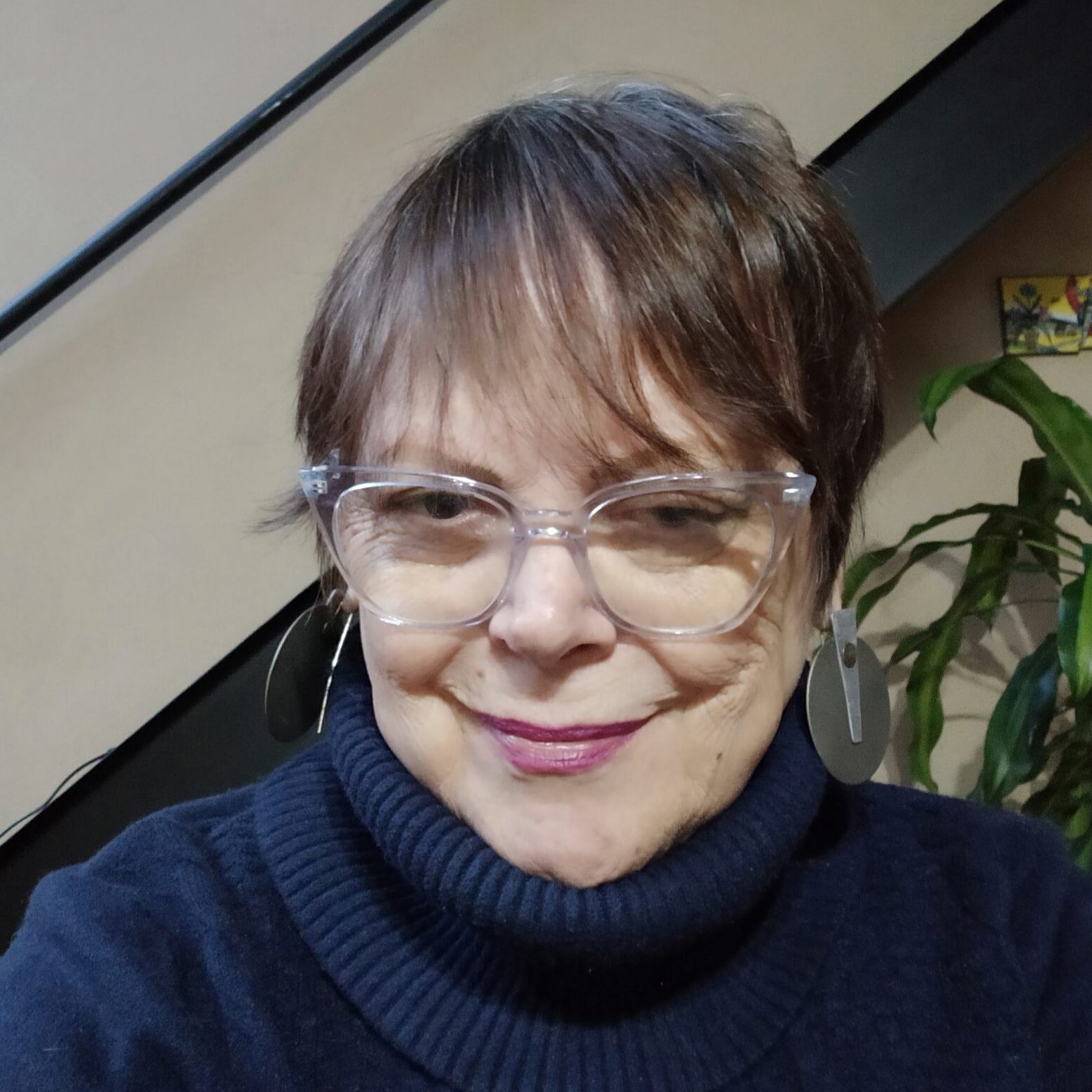 Maestría en Género 13 Mónica Tarducci