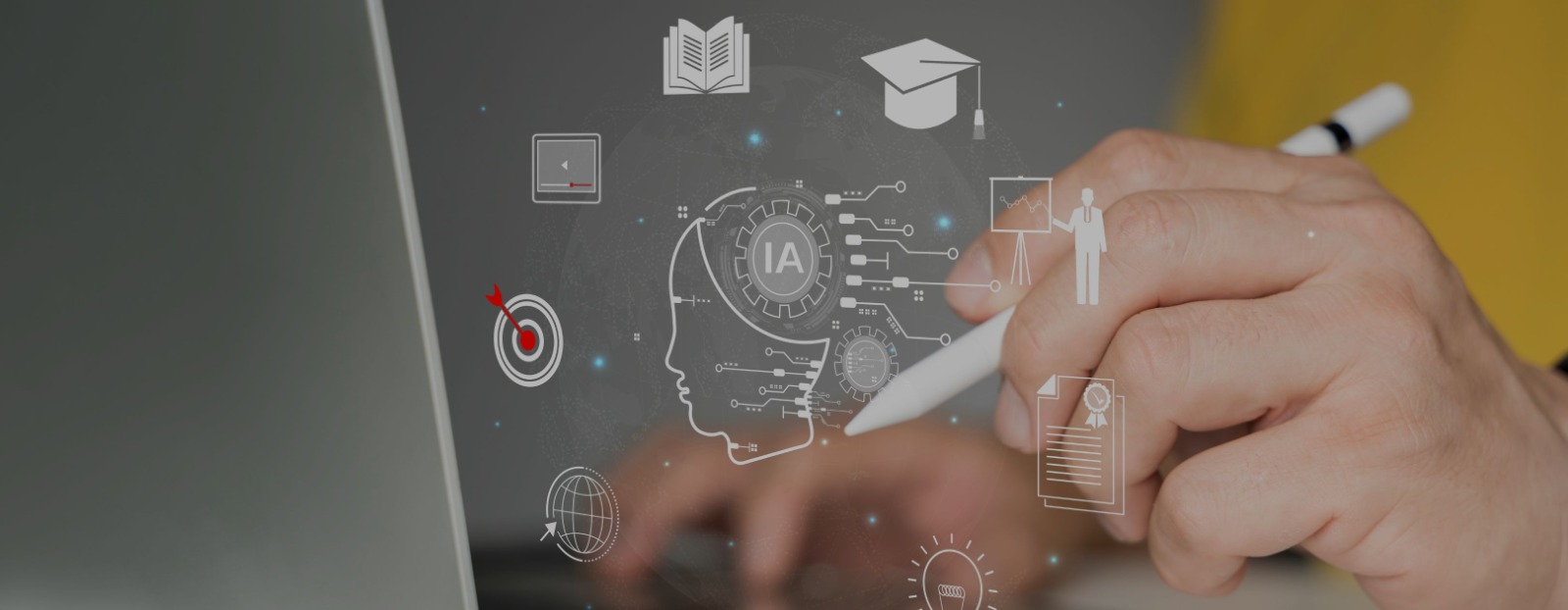 Oferta Académica 22 Imagen diploma iape