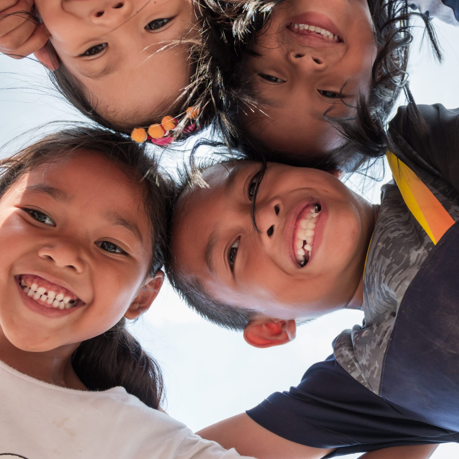 Infancias migrantes: Ciudadanía, participación y derechos en contextos de movilidad. 1 Imagen infancias migrantes ciudadania participacion y derechos en contextos de movilidad