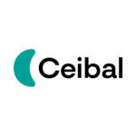 Logo de Ceibal