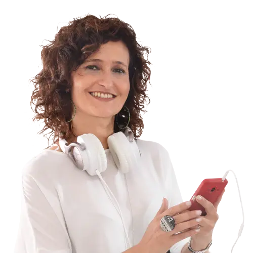 Dr. Mag. Silvina Casablancas