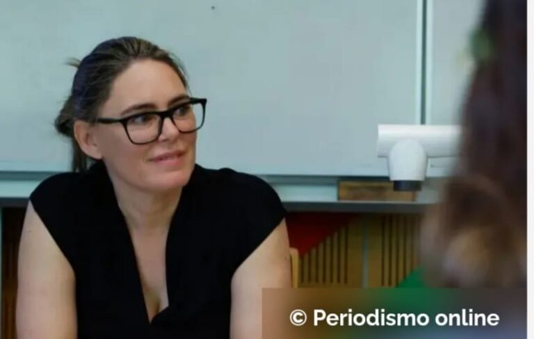 La Igualdad es el Punto de Partida 5 La Igualdad es el Punto de Partida