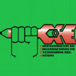 Logo de Confederación de Organizaciones de Funcionarios del Estado (C.O.F.E.)