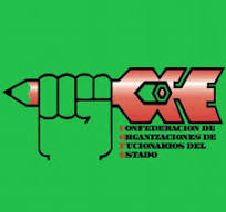 Convenios 8 Logo de Confederación de Organizaciones de Funcionarios del Estado (C.O.F.E.)