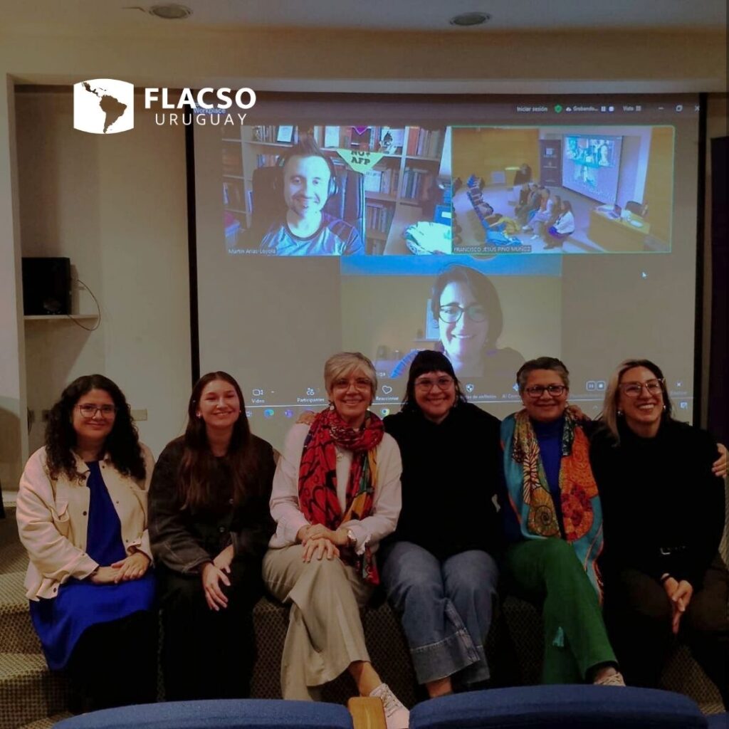 Principal 5 Seminario | Conocimientos situados para la reducción del riesgo de desastre