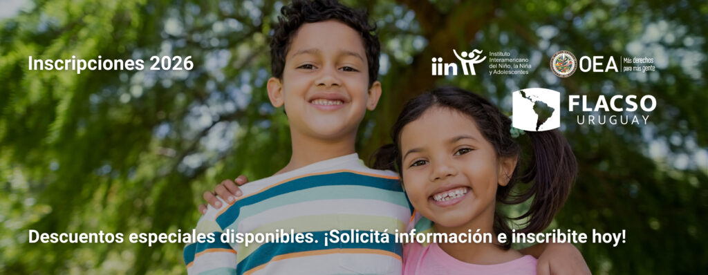Diploma en Abordaje de las Violencias Hacia las Infancias y Adolescencias 1 Imagen bannerdiplomaenabordajedelasviolenciashacialasinfanciasyadolescencias2026