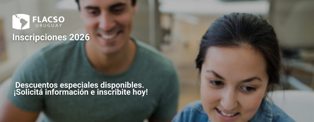 Maestría en Educación, Sociedad y Política 1 Imagen bannermesyp2026