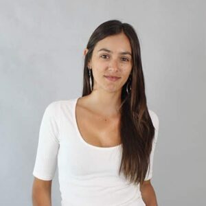 Lic. Delmira Infante