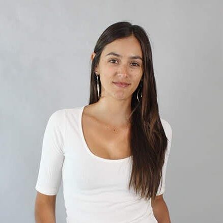 Lic. Delmira Infante