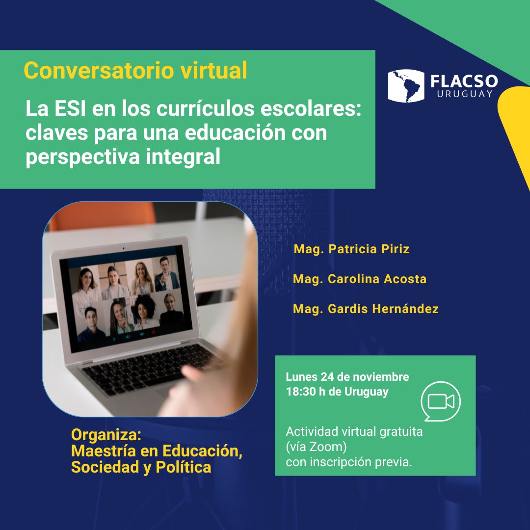 Conversatorio Virtual: La ESI en los currículos escolares: claves para una educación con perspectiva integral 1 Imagen whatsapp image 2025 11 20 at 16.11.32
