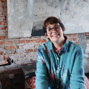 María del Carmen Larrosa