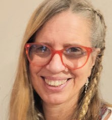 Mag. Graciela Caldeiro