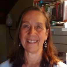 María Barberis