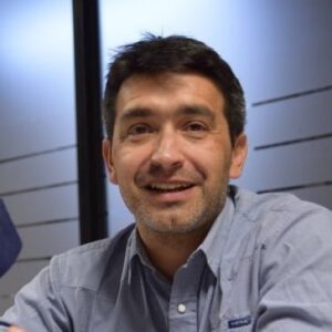 Dr. Pablo Bongiovanni